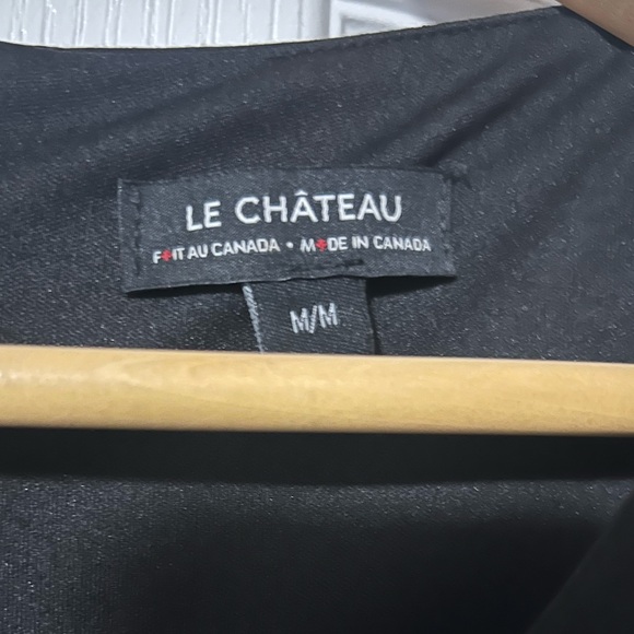 Le Chateau Dress - Picture 2 of 2